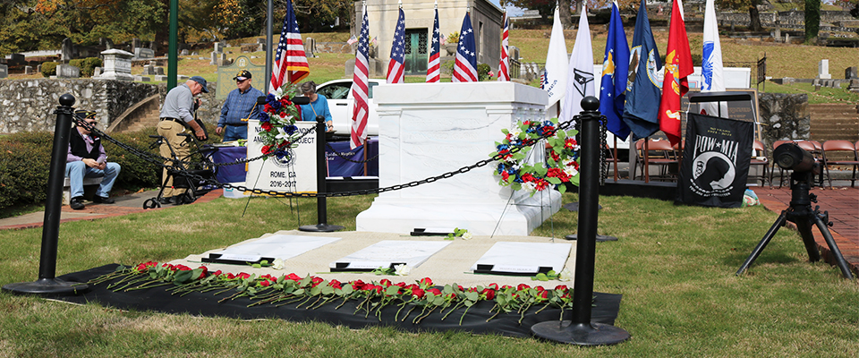 Largest veterans day parade in america